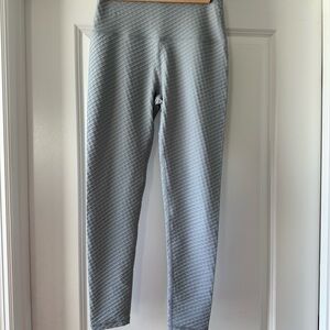 Born Primitive Gray Leggings
